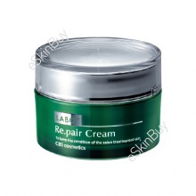 Repair Cream 強效水活修護乳霜