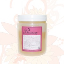 Thermo Body Pack  熱の排汗乳 (500g)