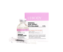 LeBody BTX COLLAGEN 膠原抗皺精華