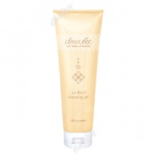 Lux Blanc Cleansing Gel   LB 發酵美白潔淨啫喱