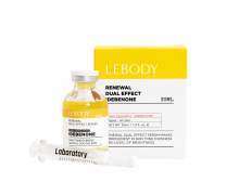 LeBody IDEBENON 美肌淨斑精華