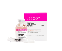 LeBody PEPTIDE 盈亮胜肽精華